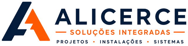 Alicerce Soluções Integradas
